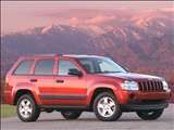 2005 Jeep Grand Cherokee